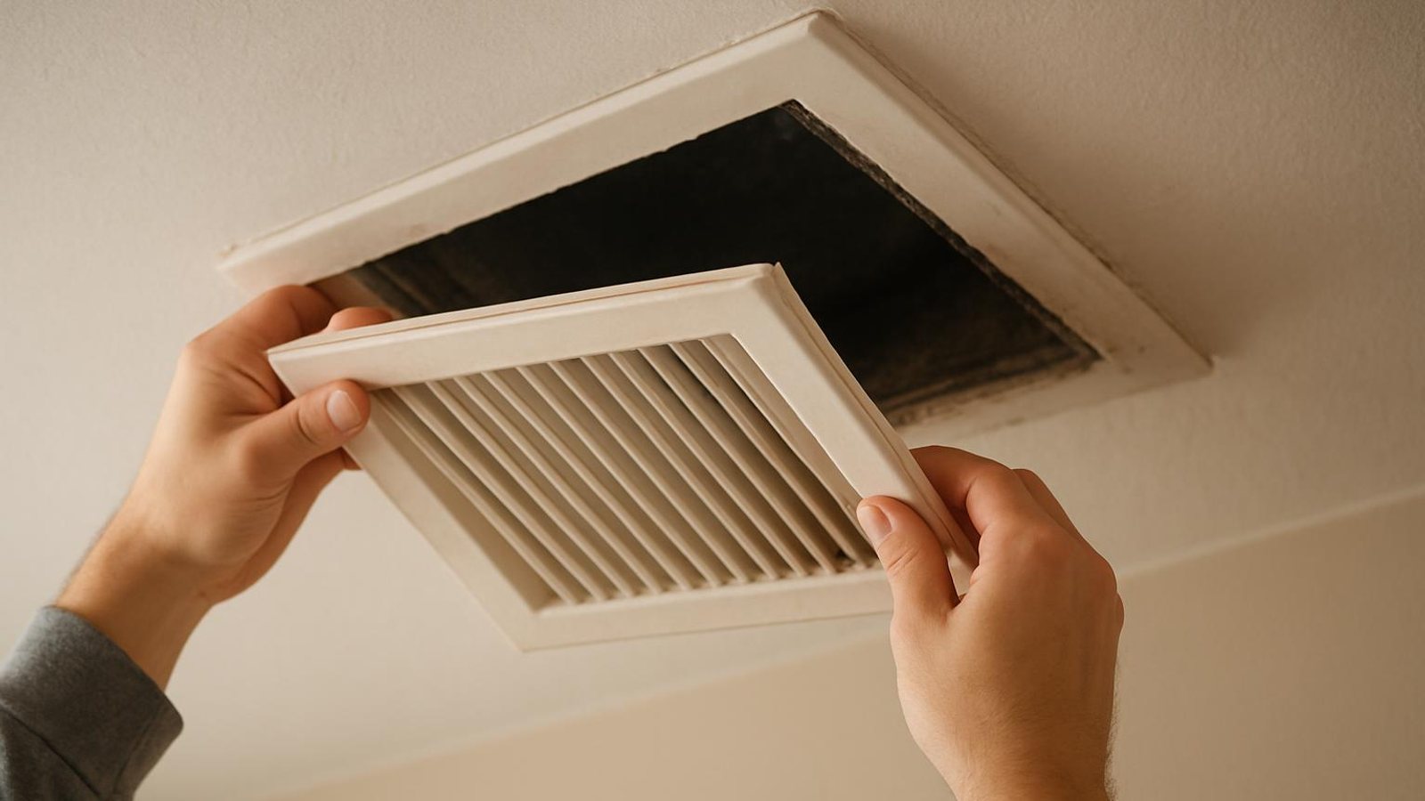 North Brook Air Duct Services — air duct & hvac cleaning near you